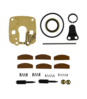 SET DE REPARACIÓN HERRAMIENTA NEUMÁTICA - 51222