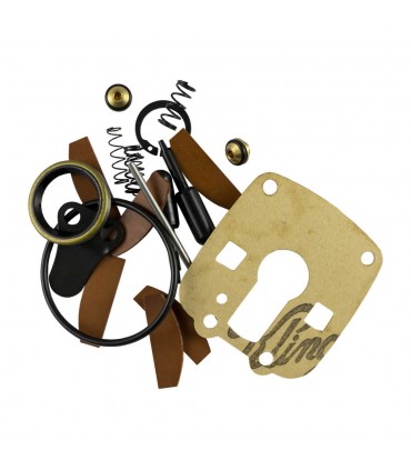 SET DE REPARACIÓN HERRAMIENTA NEUMÁTICA - 51222