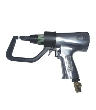 TALADRO NEUMÁTICO SOLDADURAS CON DESPLAZAMENTO DE LA BROCA CENTRAL 1800Rpm