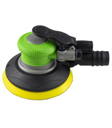 LIJADORA ORBITAL ADAPTABLE ASPIRADOR 5mm