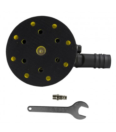 LIJADORA ORBITAL ADAPTABLE ASPIRADOR 5mm