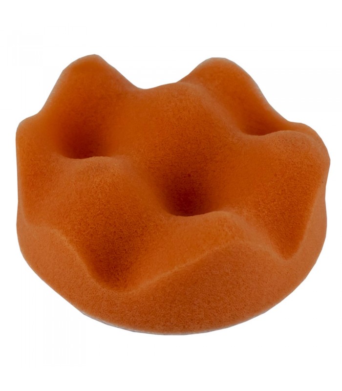 ESPONJA NARANJA DE POLIÉTER PARA REF. 53646