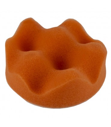 ESPONJA NARANJA DE POLIÉTER PARA REF. 53646