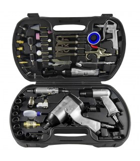 KIT HERRAMIENTAS NEUMÁTICAS