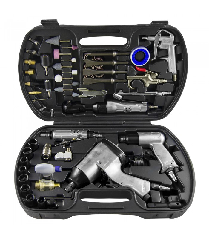 KIT HERRAMIENTAS NEUMÁTICAS