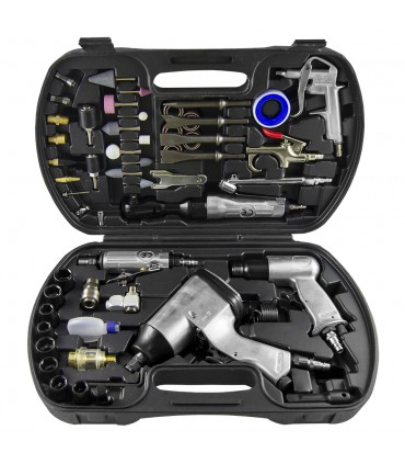 KIT HERRAMIENTAS NEUMÁTICAS