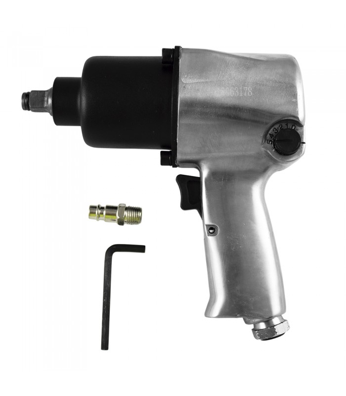 PISTOLA DE IMPACTO DE 1/2"