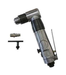 TALADRO REVERSIBLE NEUMÁTICO 3/8” EN ÁNGULO DE 90º