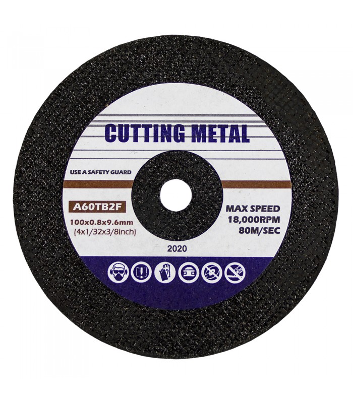 DISCO DE CORTE PARA 51219 DE 4"X1/32"