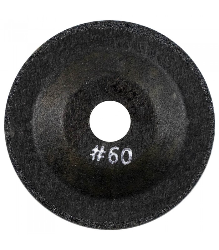 DISCO DE LIJA DE 60 PARA 51226