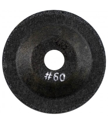 DISCO DE LIJA DE 60 PARA 51226