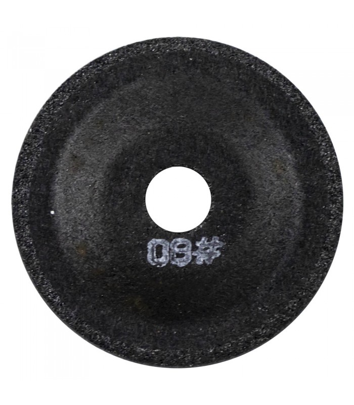 DISCO DE LIJA DE 80 PARA 51226