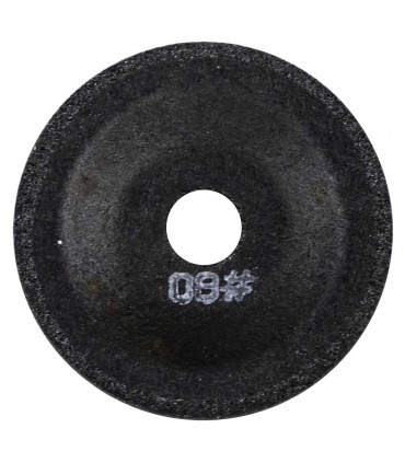 DISCO DE LIJA DE 80 PARA 51226