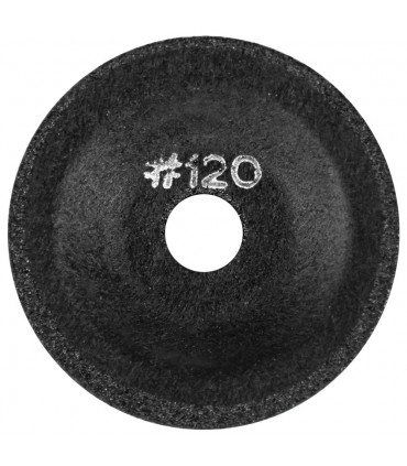 DISCO DE LIJA DE 120 PARA 51226