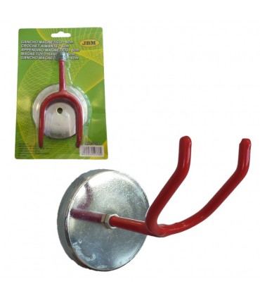 COLGADOR IMANTADO P/ HERRAMIENTA NEUMÁTICA 6CM
