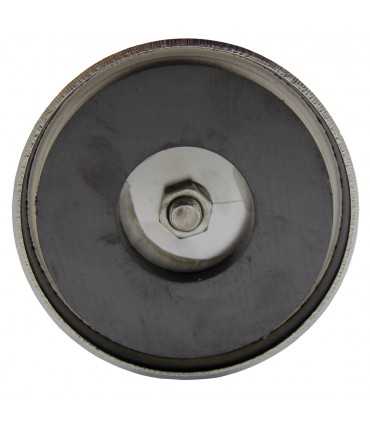 COLGADOR IMANTADO P/ HERRAMIENTA NEUMÁTICA 6CM
