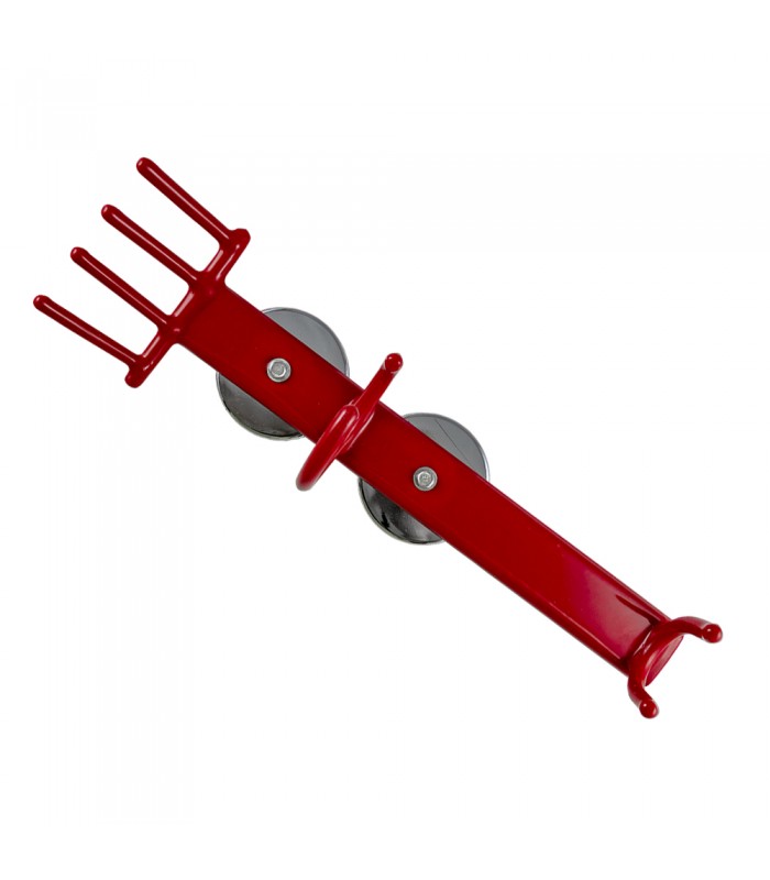 COLGADOR IMANTADO P/HERRAMIENTA NEUMÁTICA CAP. 9KG