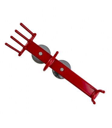 COLGADOR IMANTADO P/HERRAMIENTA NEUMÁTICA CAP. 9KG