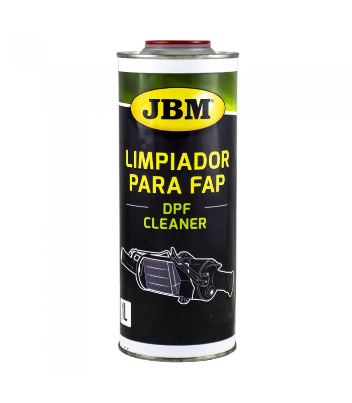 DESCARBONIZANTE LÍQUIDO