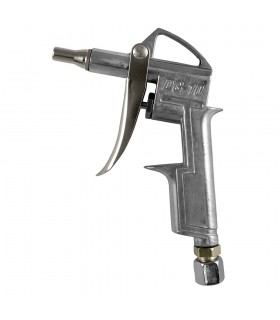 PISTOLA DE SOPLADO EN BLISTER