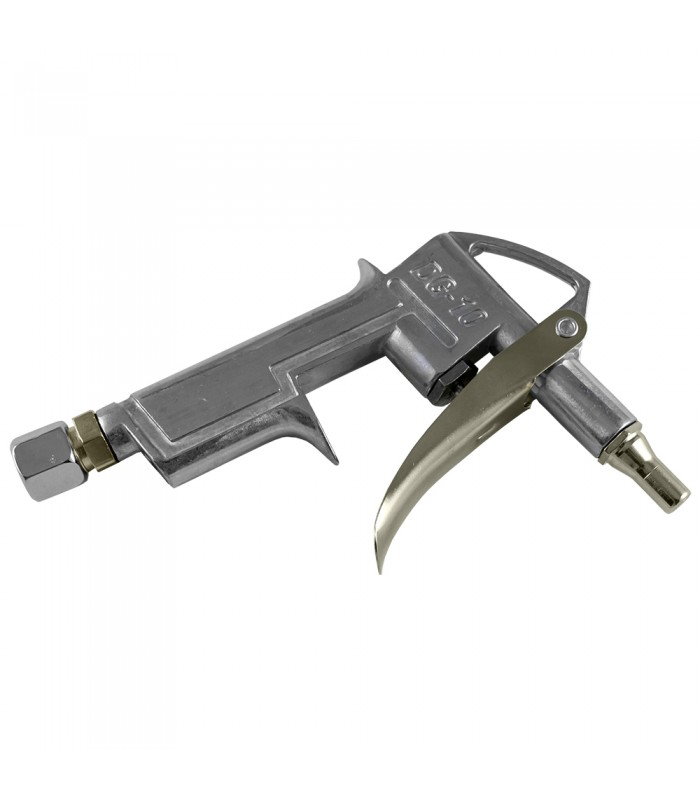 PISTOLA DE SOPLADO EN BLISTER
