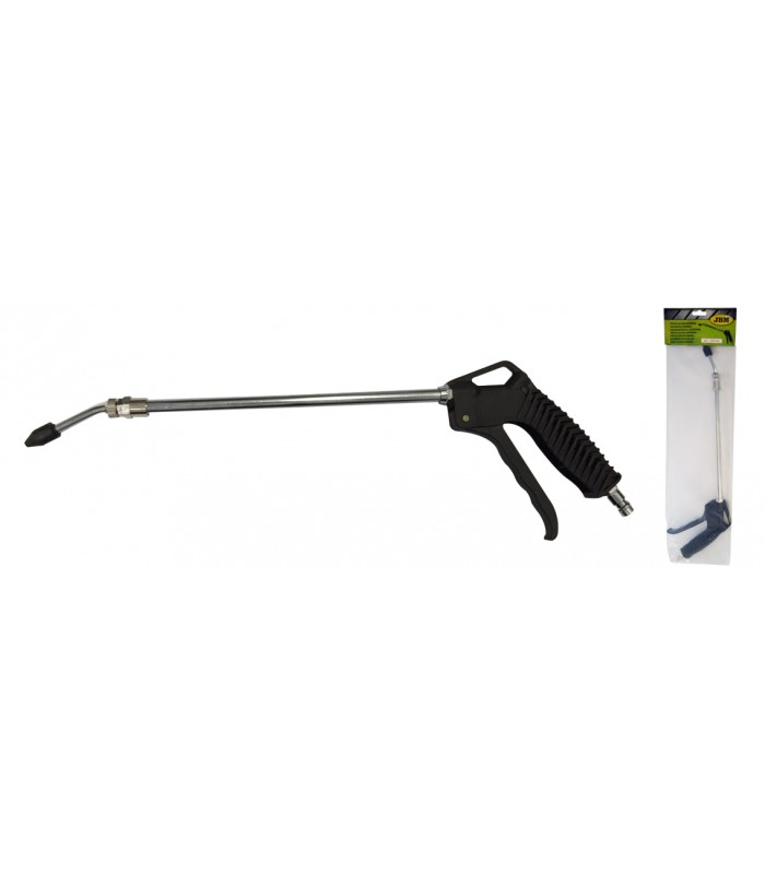 PISTOLA DE AIRE EXTENSIBLE