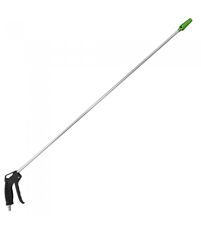 PISTOLA DE AIRE EXTRALARGA