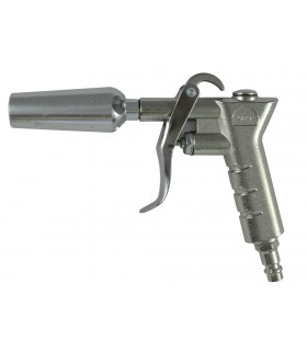 PISTOLA DE SOPLADO GRAN CAUDAL