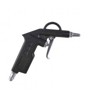 PISTOLA DE SOPLADO EN BLISTER INDIVIDUAL