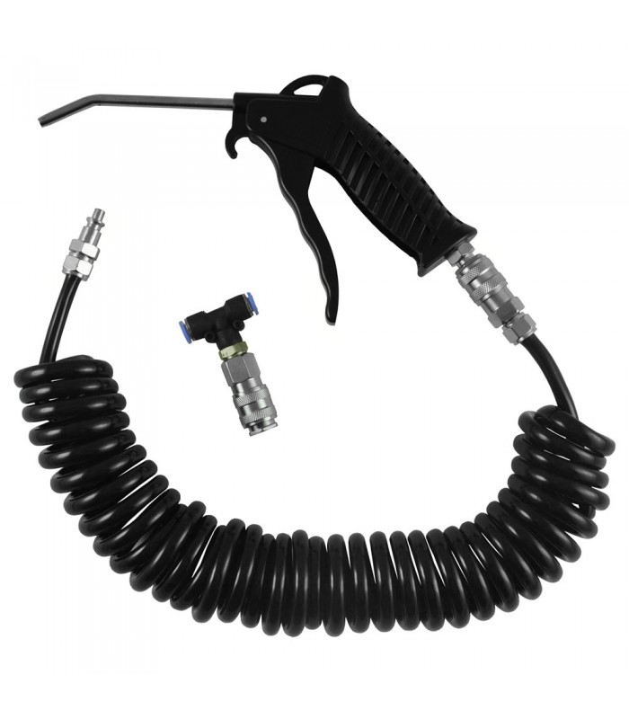 SOPLADOR DE 3/8" CON MANGUERA DE 5m