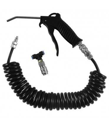 SOPLADOR DE 3/8" CON MANGUERA DE 5m