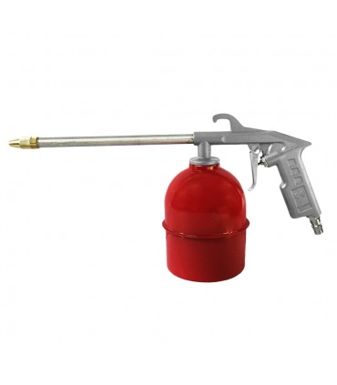 PISTOLA DE PETROLEAR