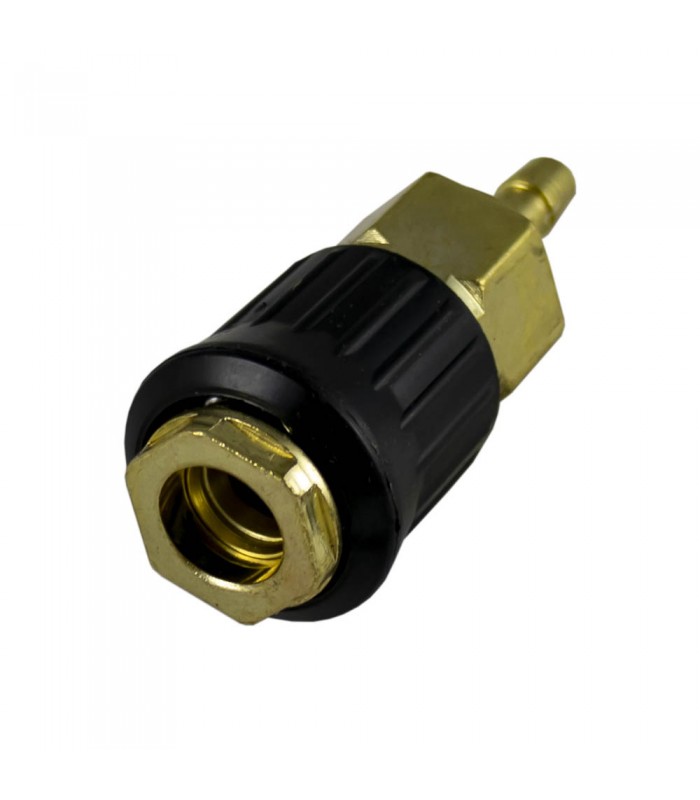 CONECTOR UNIVERSAL DE SEGURIDAD PARA MANGUERA - M6