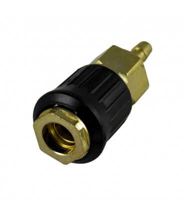 CONECTOR UNIVERSAL DE SEGURIDAD PARA MANGUERA - M6