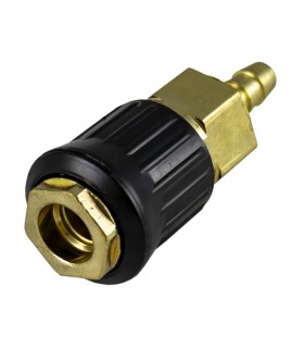 CONECTOR UNIVERSAL DE SEGURIDAD PARA MANGUERA - M8