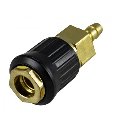 CONECTOR UNIVERSAL DE SEGURIDAD PARA MANGUERA - M8