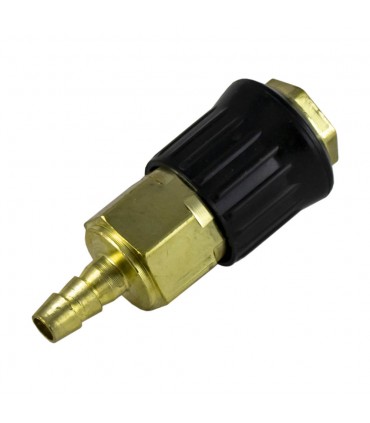 CONECTOR UNIVERSAL DE SEGURIDAD PARA MANGUERA - M8