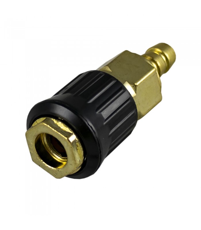 CONECTOR UNIVERSAL DE SEGURIDAD PARA MANGUERA - M10