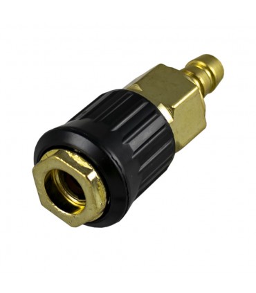 CONECTOR UNIVERSAL DE SEGURIDAD PARA MANGUERA - M10