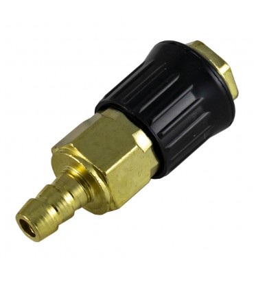 CONECTOR UNIVERSAL DE SEGURIDAD PARA MANGUERA - M10