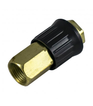 CONECTOR DE SEGURIDAD UNIVERSAL HEMBRA – ROSCA HEMBRA DE 3/8"