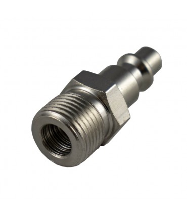 CONECTOR MACHO US - ROSCA MACHO 3/8"