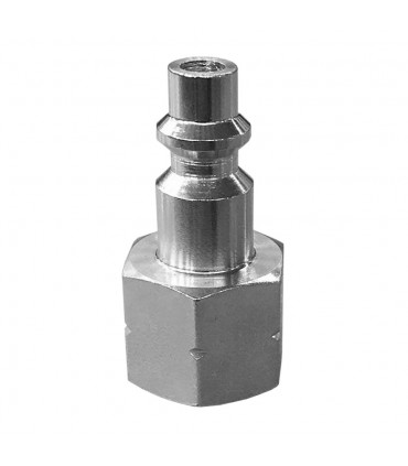 CONECTOR MACHO US - ROSCA HEMBRA 3/8"