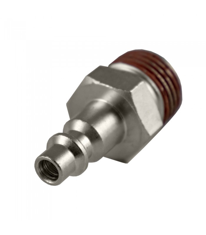 CONECTOR MACHO US - ROSCA MACHO 1/2"
