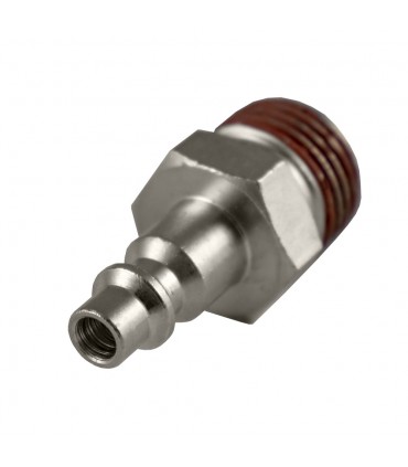 CONECTOR MACHO US - ROSCA MACHO 1/2"