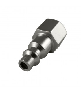 CONECTOR MACHO US - ROSCA HEMBRA 1/4" (2UDS)