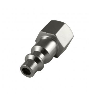 CONECTOR MACHO US - ROSCA HEMBRA 1/4" (2UDS)