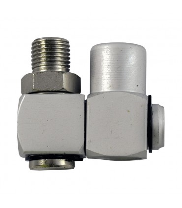 ADAPTADOR ARTICULADO 1/4'