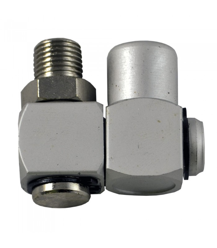 ADAPTADOR ARTICULADO 3/8'