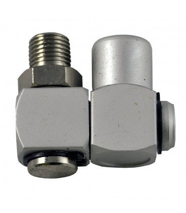 ADAPTADOR ARTICULADO 3/8'